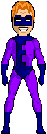 Elongated Man 3